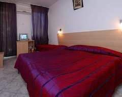 Rilena Hotel (Kiten, Bulgarien)