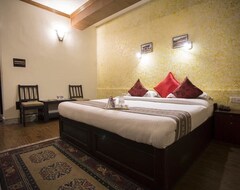 Hotel Kun Dau Residency (Gangtok, India)