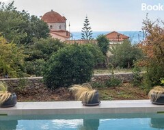 Cijela kuća/apartman Villa Sygyro (Stoupa, Grčka)