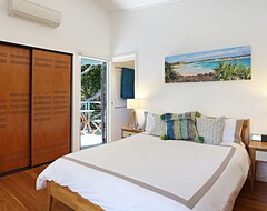 Casa/apartamento entero Bungalow descalzo - playa de náufragos (Noosaville, Australia)