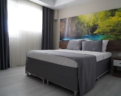 Antalya Dream Hotel (Antalya, Turkey)