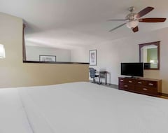 Hotelli Extended Stay America Suites - Houston - I-10 West - CityCentre (Houston, Amerikan Yhdysvallat)