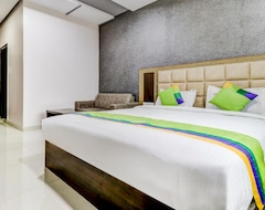 Khách sạn Treebo Trend Hotel Sahara Suites (Bengaluru, Ấn Độ)
