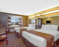 Khách sạn Microtel Inn & Suites by Wyndham Harrisonburg (Harrisonburg, Hoa Kỳ)