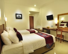 Hotelli d'Lima Hotel & Villas (Legian, Indonesia)