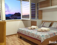 Cijela kuća/apartman Sky Apartments (Strumica, Republika Sjeverna Makedonija)