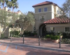 Khách sạn Pidgeon At Monte Vista (San Diego, Hoa Kỳ)