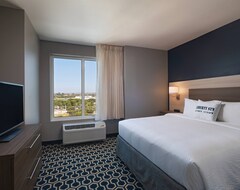 Hotelli TownePlace Suites by Marriott San Diego Airport/Liberty Station (San Diego, Amerikan Yhdysvallat)