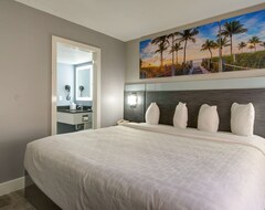 Hotel Clarion Pointe Tampa-Brandon Near Fairgrounds And Casino (Tampa, USA)
