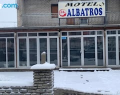 Khách sạn Motel Albatros (Kosovo Polje, Kosovo)