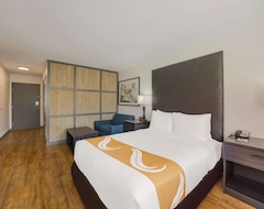 Hotel Quality Inn & Suites Castle Rock Sw Denver (Castle Rock, USA)