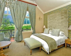 Hotel L'Ermitage - Franschhoek Chateau & Villas (Franschhoek, South Africa)