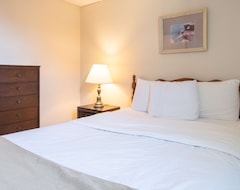 Khách sạn Canadas Best Value Inn & Suites - Summerside (Summerside, Canada)