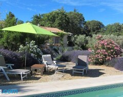 Cijela kuća/apartman Ideal Villa - Guaranteed Exceptional Moments (Cabrieres d'Avignon, Francuska)