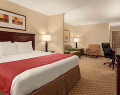 Hotel Country Inn & Suites by Radisson, Doswell (Kings Dominion), VA (Doswell, EE. UU.)