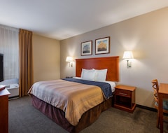 Khách sạn Candlewood Suites Decatur Medical Center, an IHG Hotel (Decatur, Hoa Kỳ)