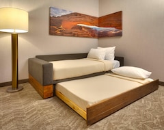 Hotel Springhill Suites By Marriott Colorado Springs South (Colorado Springs, USA)