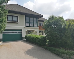 Toàn bộ căn nhà/căn hộ Cosy Apartment In Oed-Öhling With Garden (Oed-Oehling, Áo)