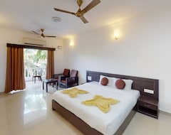 Hotel Naga Cottages (Morjim, India)