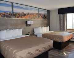Hotel Quality Inn & Suites Ankeny-Des Moines (Ankeny, USA)