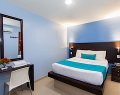 Khách sạn Azuan Suites Hotel By GEH Suites (Cartagena, Colombia)