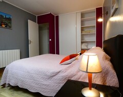 Toàn bộ căn nhà/căn hộ Gite Cloyes-les-trois-rivières, 4 Bedrooms, 8 Persons (Saint-Hilaire-sur-Yerre, Pháp)