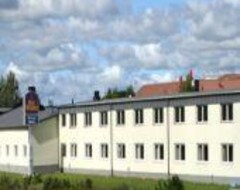 Hotel Best Western Waxnas (Karlstad, Švedska)
