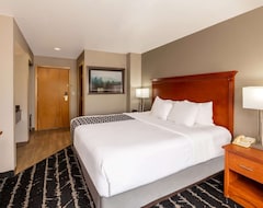 Hotelli La Quinta Inn & Suites Vancouver (Vancouver, Amerikan Yhdysvallat)