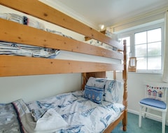 Cijela kuća/apartman The Moorings - Three Bedroom House, Sleeps 6 (Portreath, Ujedinjeno Kraljevstvo)