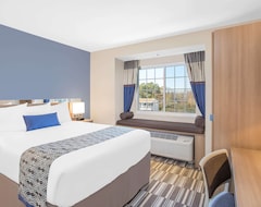 Hotel Microtel Inn & Suites By Wyndham Ocean City (Ocean City, EE. UU.)
