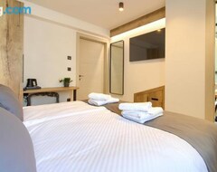 Oda ve Kahvaltı Portella Rooms (Krk, Hırvatistan)