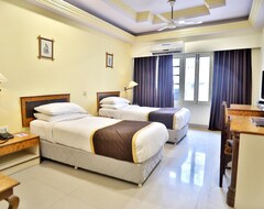 Hotel Candy Rajputana By Peppermint (Jodhpur, Indija)