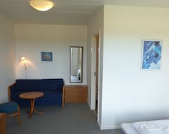 Hotelli Hotel Korning Kro (Horsens, Tanska)