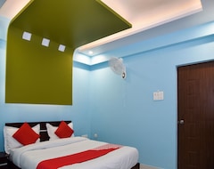 Hotel OYO 14798 Radha Swami Guest House (Patna, Indien)