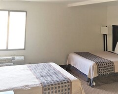 Hotel Rodeway Inn & Suites Blanding (Blanding, EE. UU.)