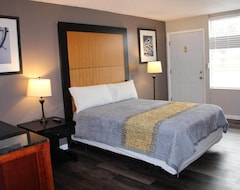 Hotel APM Inn & Suites (Martinsburg, USA)