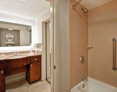 Hotel Homewood Suites By Hilton Dover (Dover, EE. UU.)