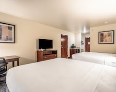 Cobblestone Hotel & Suites - Morgan (Morgan, ABD)