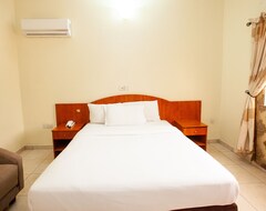 Khách sạn Jersey Estate (Port Harcourt, Nigeria)