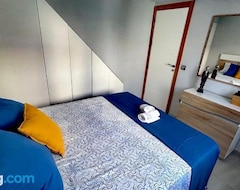 Casa/apartamento entero Chalet Privato Con Jacuzzi New (Maspalomas, España)