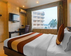 Hotel Grand Shiva (Haridwar, India)