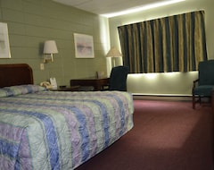 Hotel Grand Inn Moorhead (Moorhead, USA)