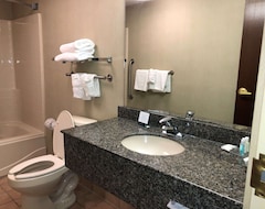 Hotel Quality Inn & Suites Skyways (New Castle, EE. UU.)