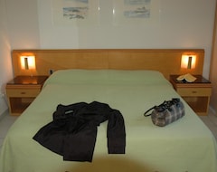 Hotel Courtinn Suites (Avignon, Francia)