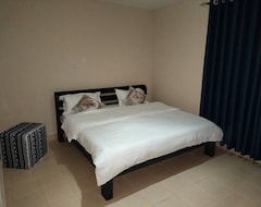 Hele huset/lejligheden Executive 1&2 Bedroom Apartment In Gilgil Nakuru (Gilgil, Kenya)
