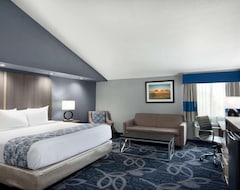 Hotelli Baymont Inn & Suites Shawnee (Shawnee, Amerikan Yhdysvallat)