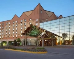 Hotel Kewadin Sault Ste Marie (Sault Sainte Marie, USA)