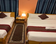 Hotel Merostay 149 He (Bhaktapur, Nepal)