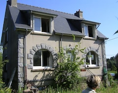 Cijela kuća/apartman Maison Familiale En Bretagne (Lanloup, Francuska)
