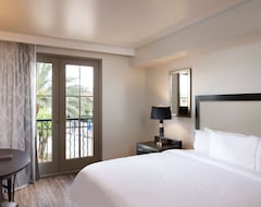 Hotelli Hilton Grand Vacations Club Las Palmeras Orlando (Orlando, Amerikan Yhdysvallat)